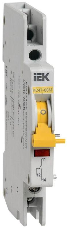 Фото IEK MVA31D-KS-1