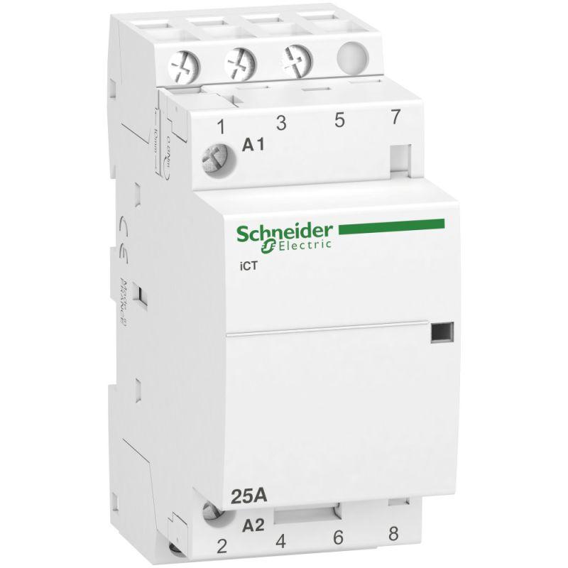 Фото Schneider Electric A9C20833
