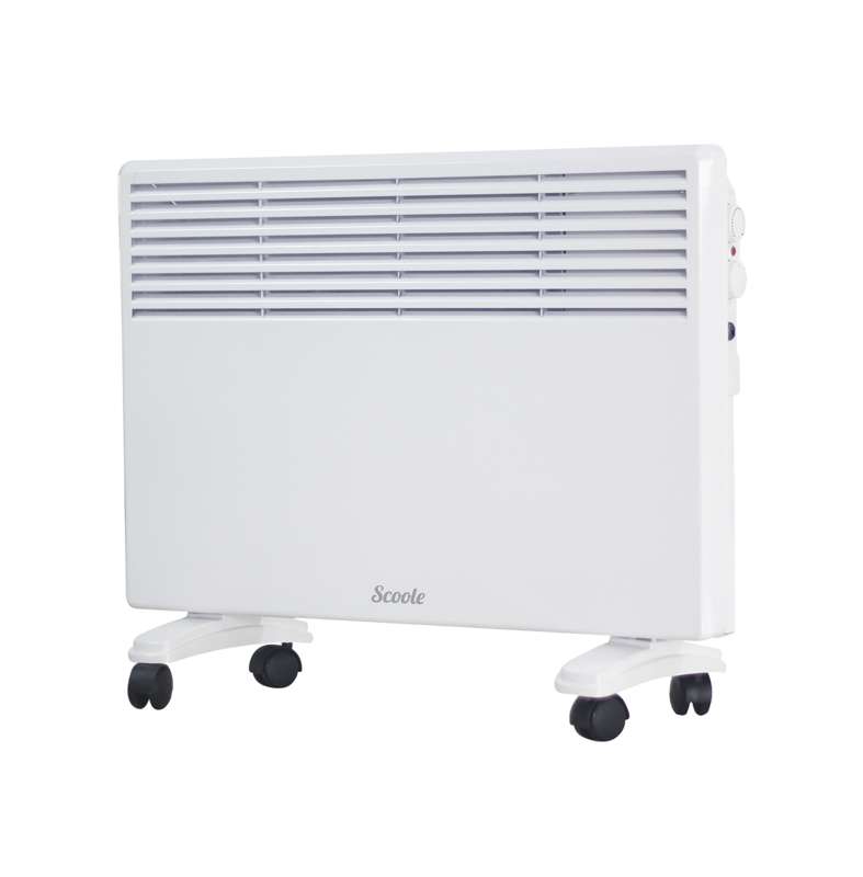 Фото SCOOLE SC HT CM3 2000 WT