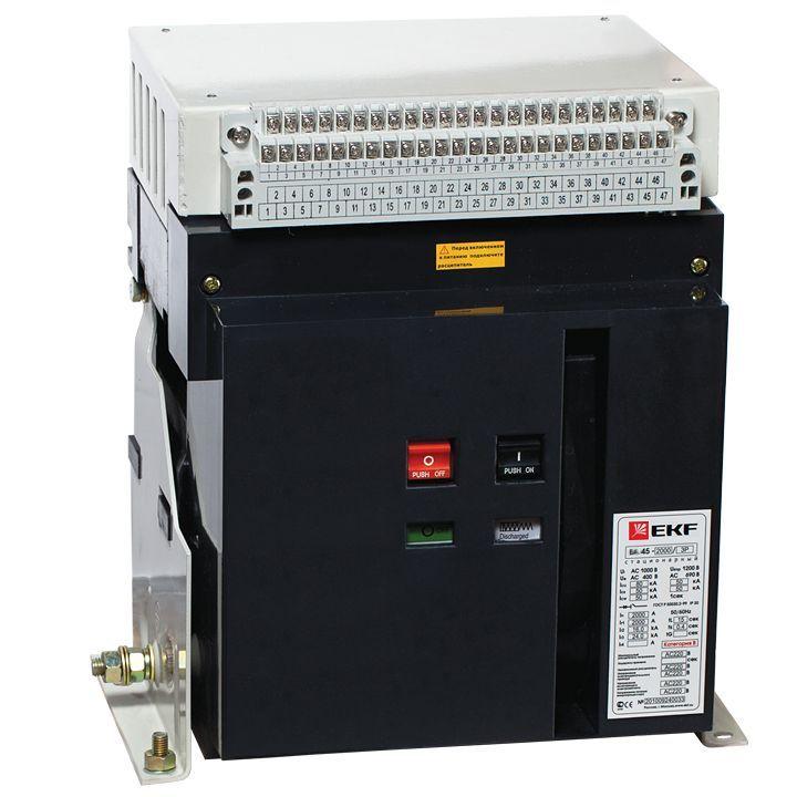 Фото EKF nt45-2000-2000-p