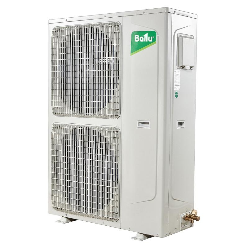 Фото Ballu Machine НС-1407251