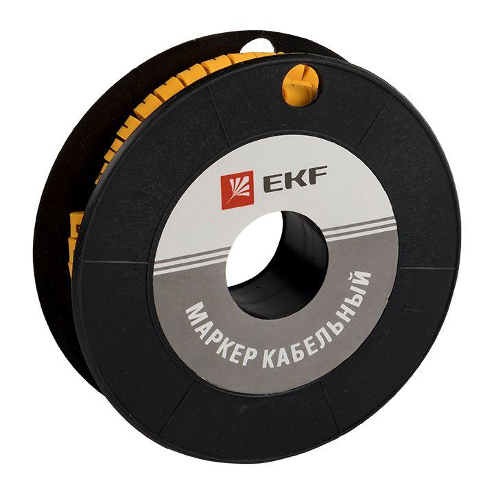Фото EKF plc-KM-6-L
