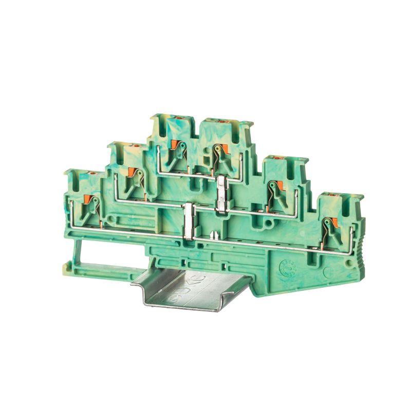 Фото DKC VPR-2.5-3L-PE-YG