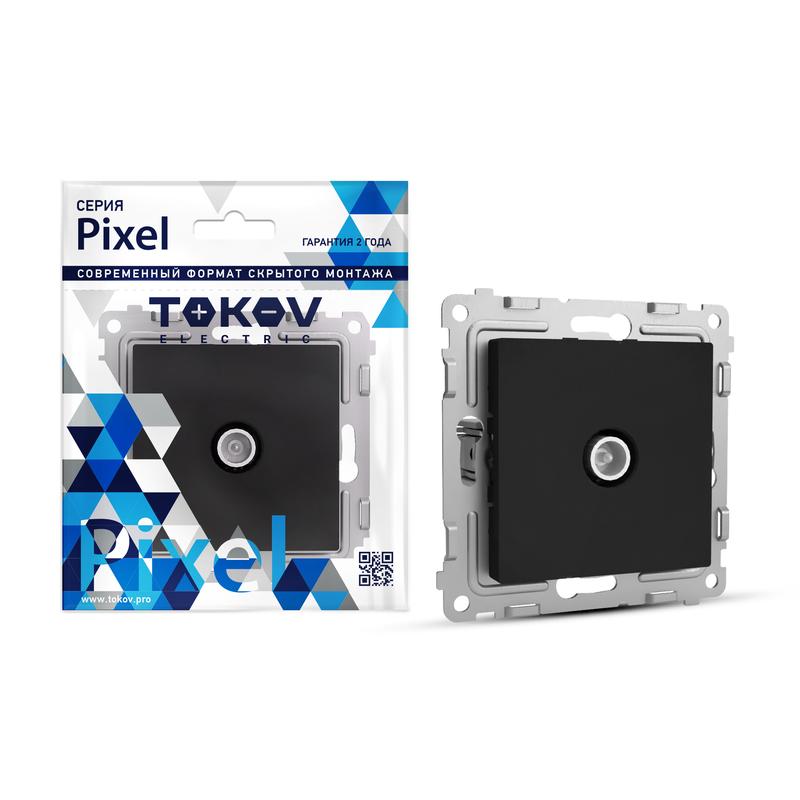 Фото TOKOV ELECTRIC TKE-PX-A1C-C14