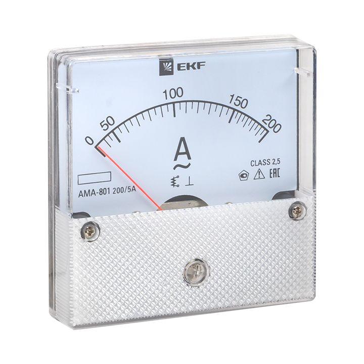 Фото EKF ama-801-200