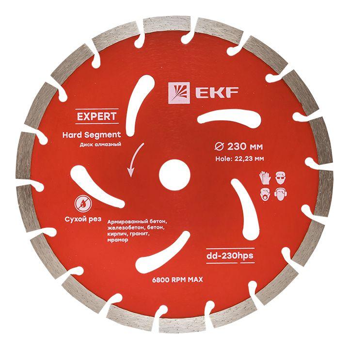 Фото EKF dd-230hps