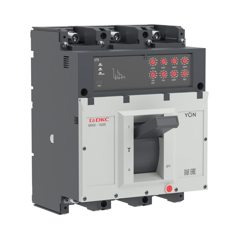 Фото YON (группа DKC) MNX1600L3PETS1000