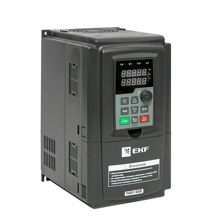 Фото EKF VT100-015-3B