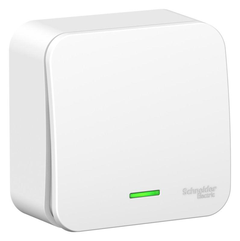 Фото Systeme Electric BLNVA101111