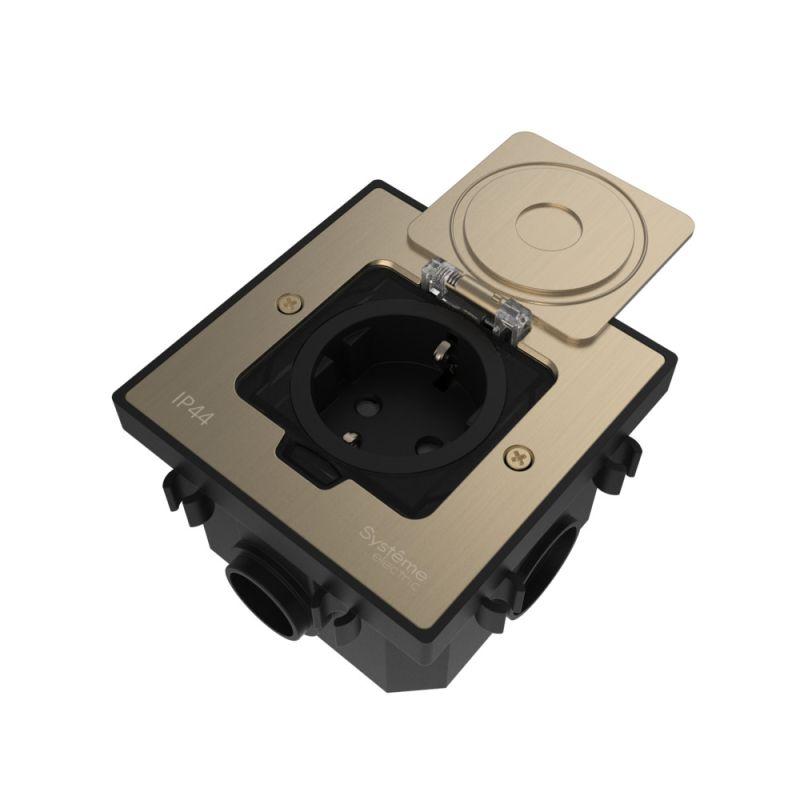 Фото Systeme Electric MDK21202NC