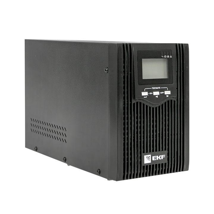 Фото EKF PSW-610-TB