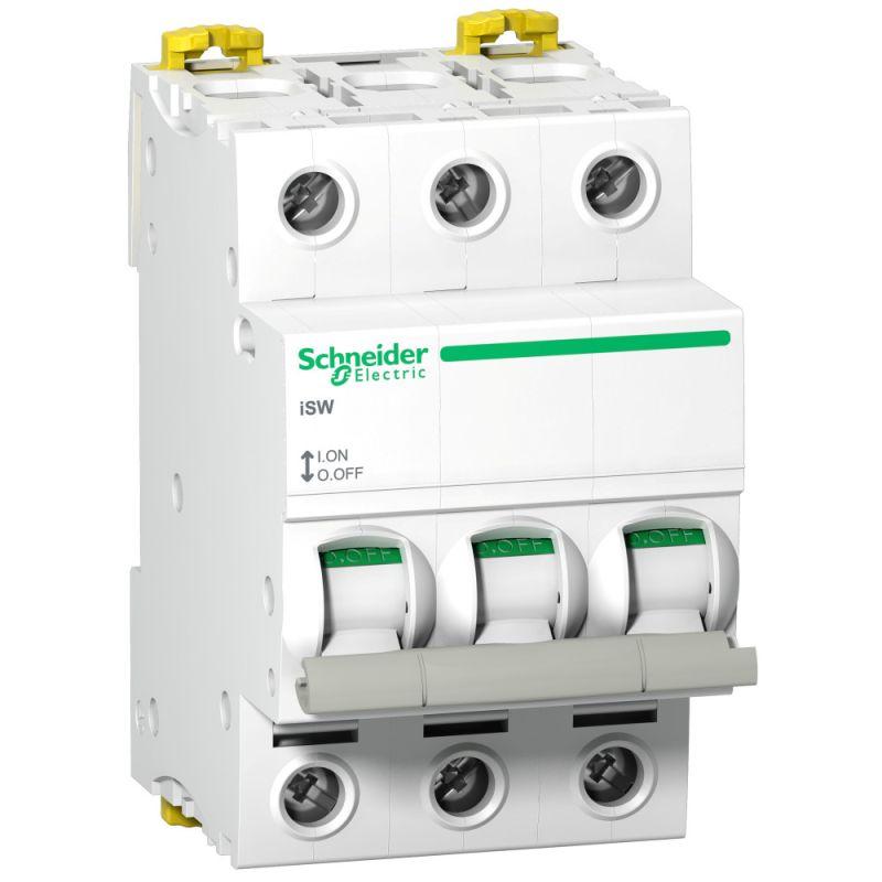 Фото Schneider Electric A9S65392