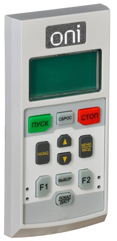 Фото ONI EC-SFC-LCD