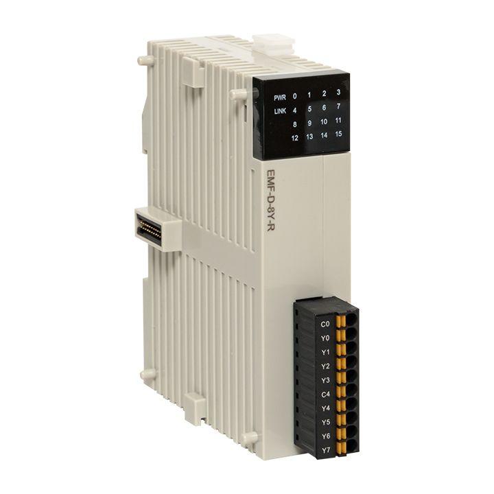 Фото EKF EMF-D-8Y-R