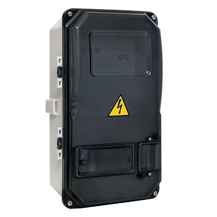Фото EKF pb-3/8-55
