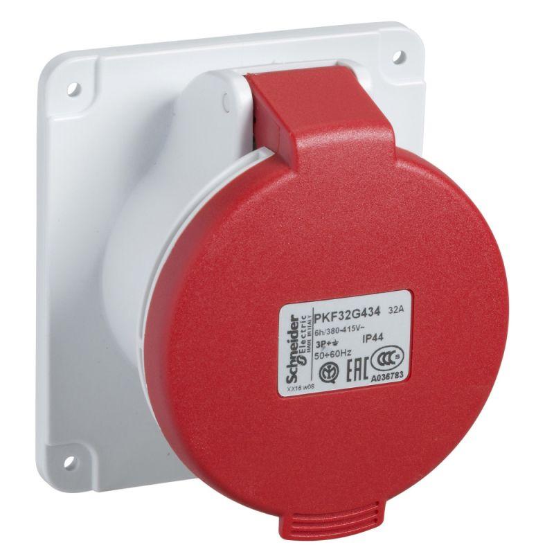 Фото Schneider Electric PKF32G435