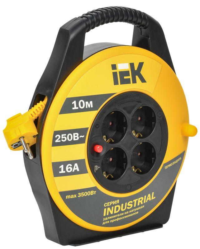 Фото IEK WKP15-16-04-10