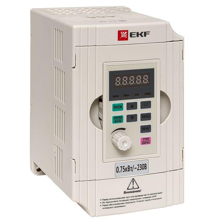 Фото EKF VT100-0R7-1B
