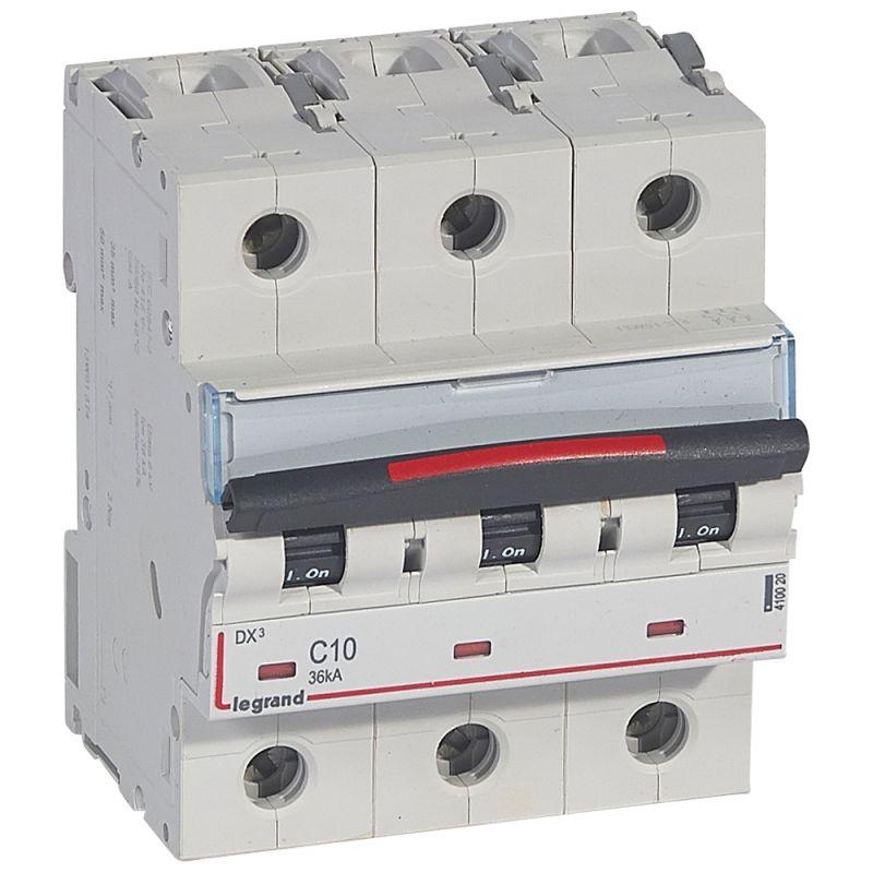Фото Legrand 410020