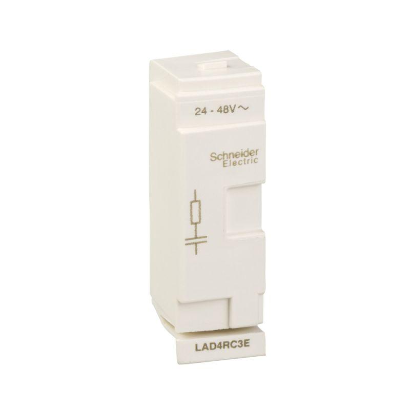 Фото Schneider Electric LAD4RC3U