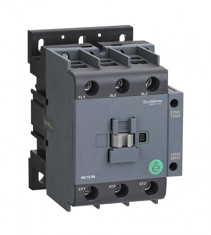 Фото Systeme Electric MC1E80M7