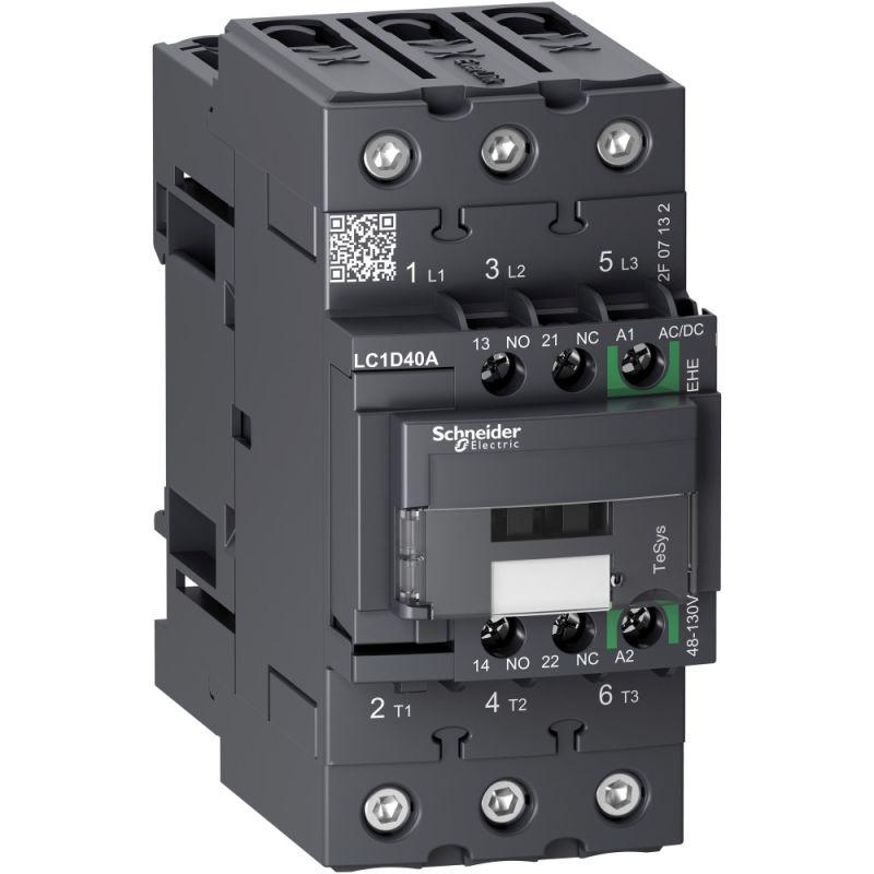 Фото Schneider Electric LC1D40AEHE