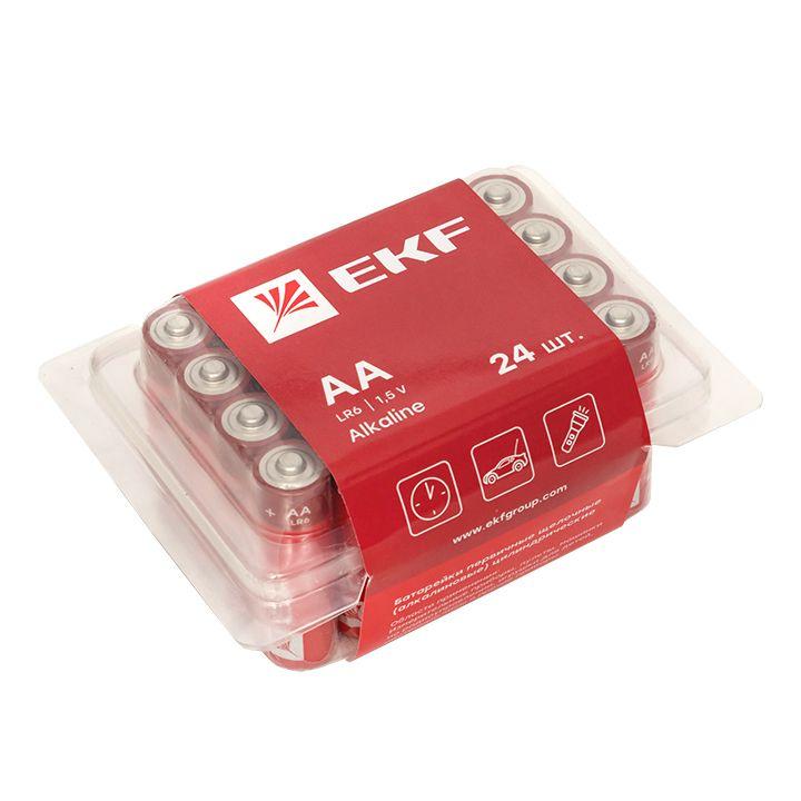 Фото EKF LR6-BOX24