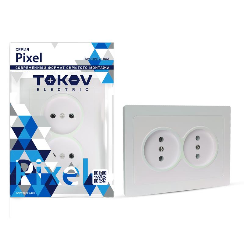 Фото TOKOV ELECTRIC TKE-PX-R2F-C04