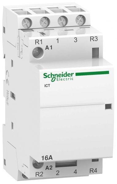 Фото Schneider Electric A9C22818