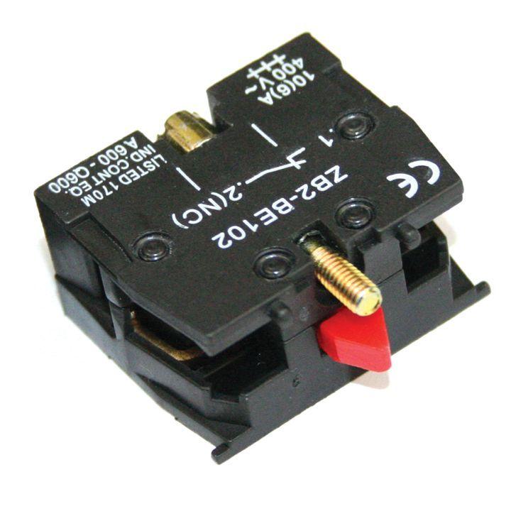 Фото EKF pbn-xb-2-nc