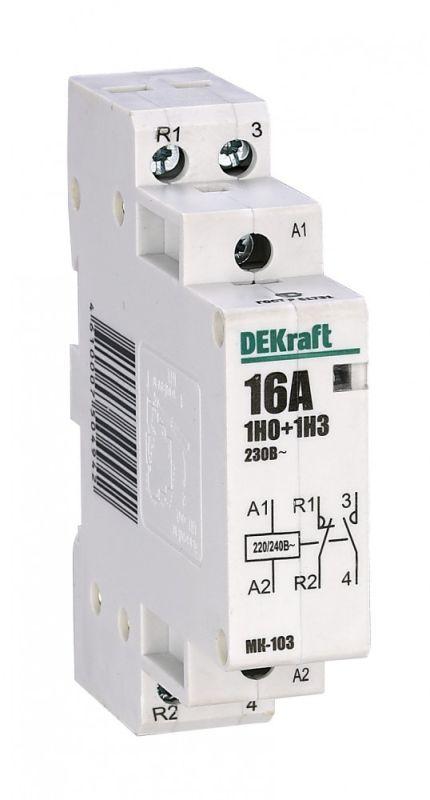Фото DEKraft 18051DEK
