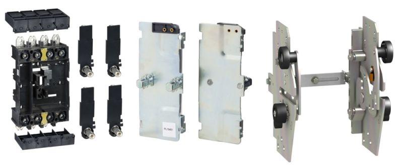 Фото Systeme Electric SPC-DOK4-01-02