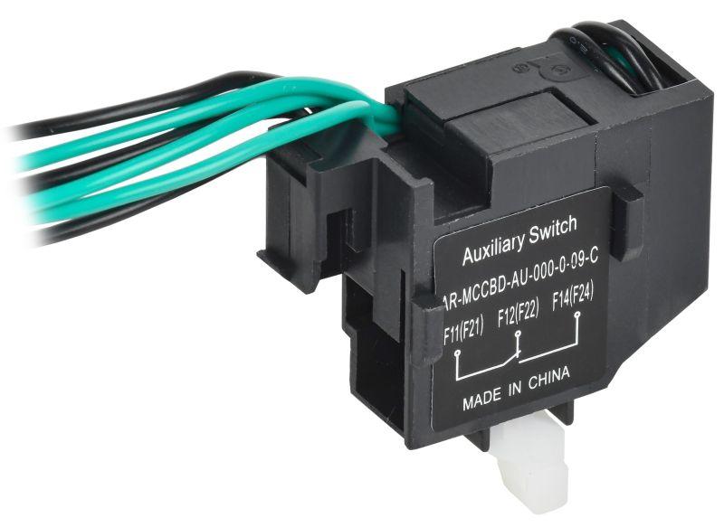 Фото IEK AR-MCCBD-AU-000-0-09-C