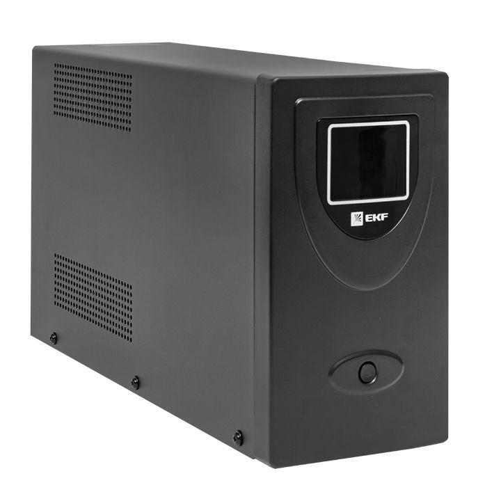 Фото EKF SSW-2200