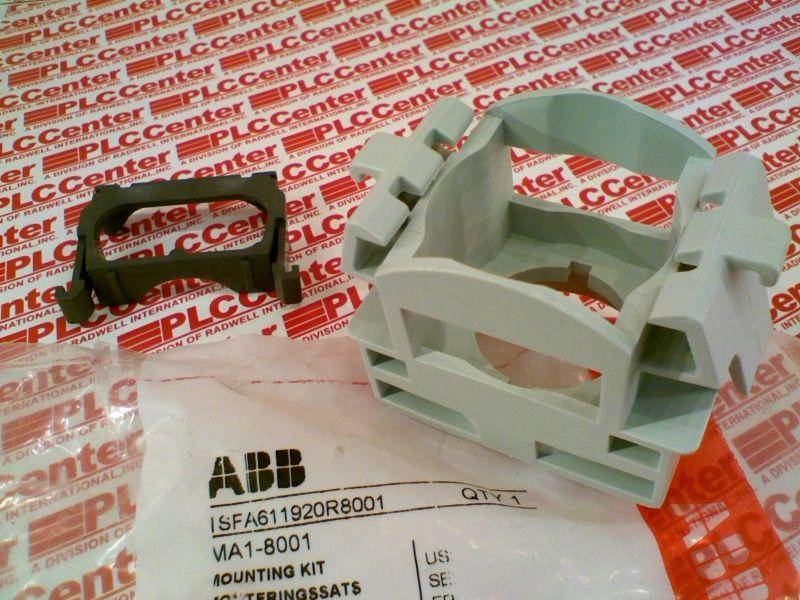 Фото ABB 1SFA611920R8001