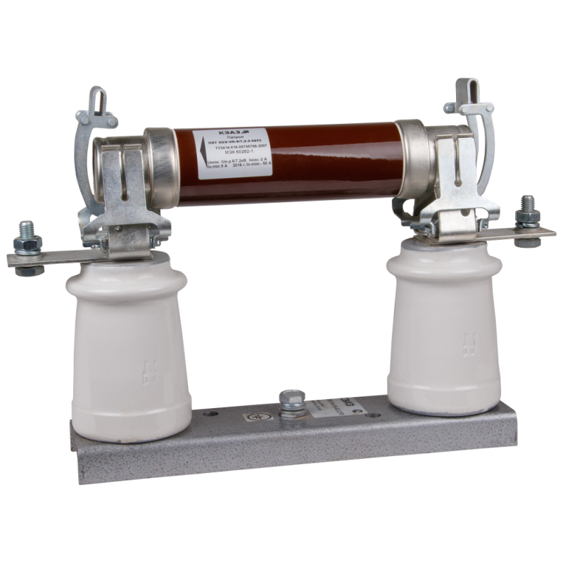 Фото КЭАЗ 120340