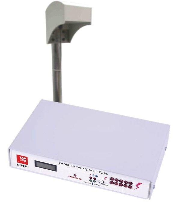 Фото EKF lp-sgr-tor