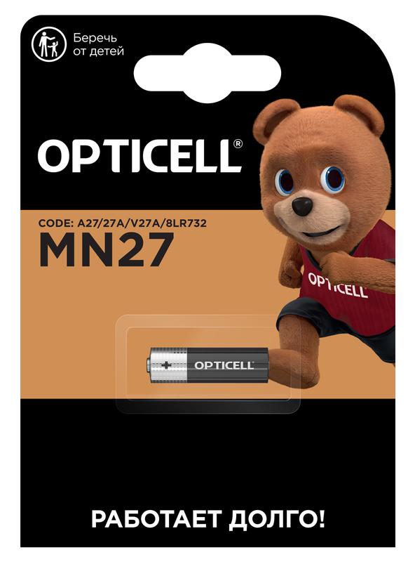 Фото Opticell 5070002