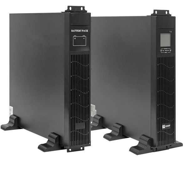 Фото EKF SW930Pro-RTB