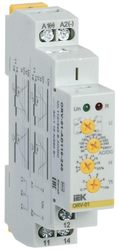 Фото ONI ORV-01-AD110-240