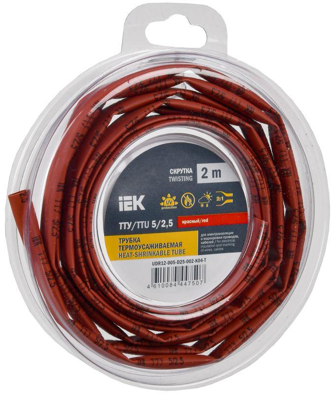 Фото IEK UDR12-005-D25-002-K04-T