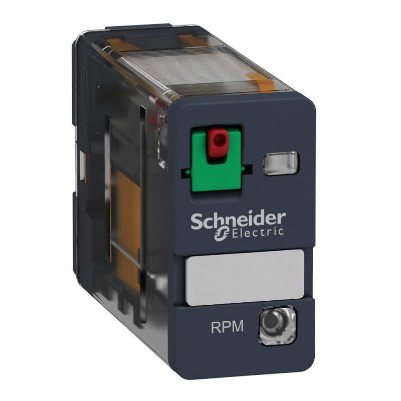 Фото Schneider Electric RPM12F7