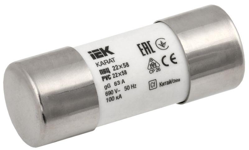 Фото IEK MFL30-063
