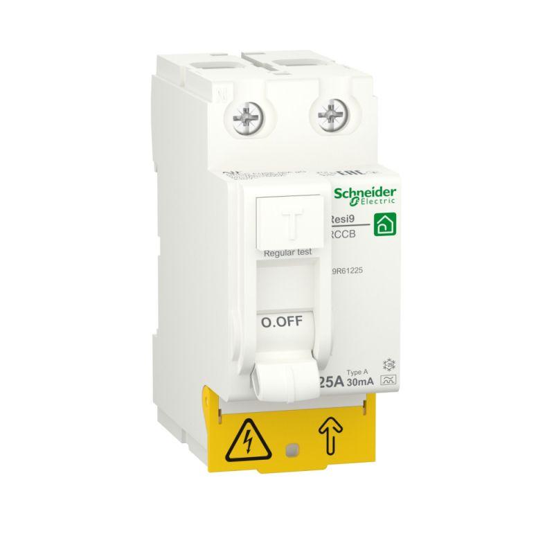 Фото Schneider Electric R9R61225