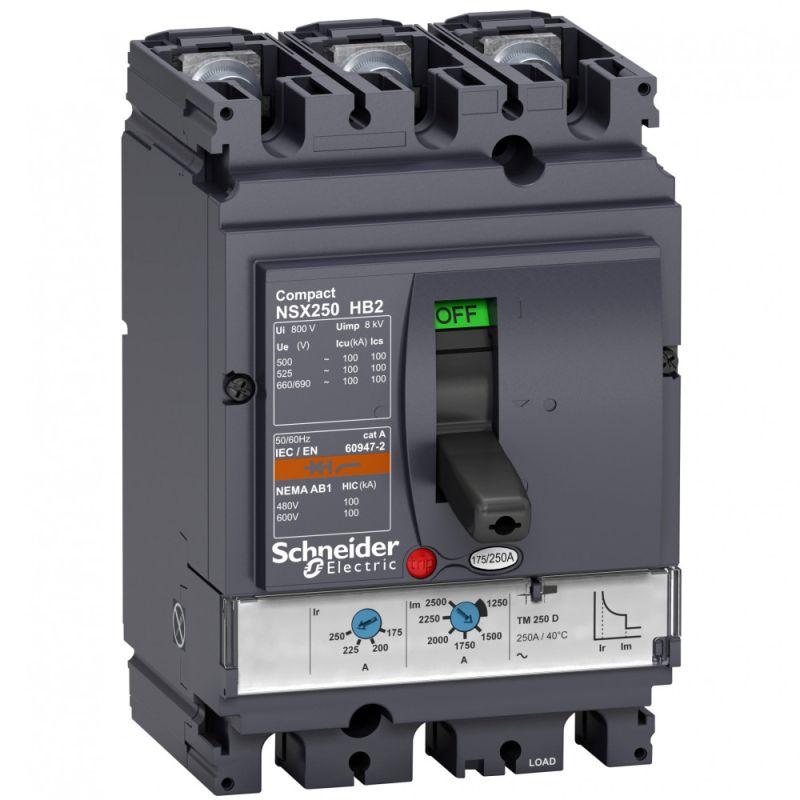 Фото Schneider Electric LV433490