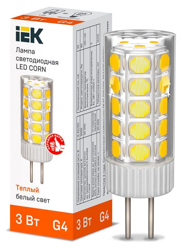 Фото IEK LLE-CORN-3-012-30-G4