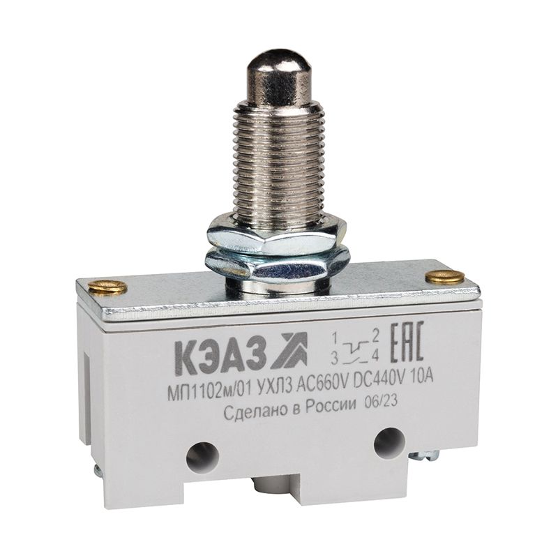 Фото КЭАЗ 303990