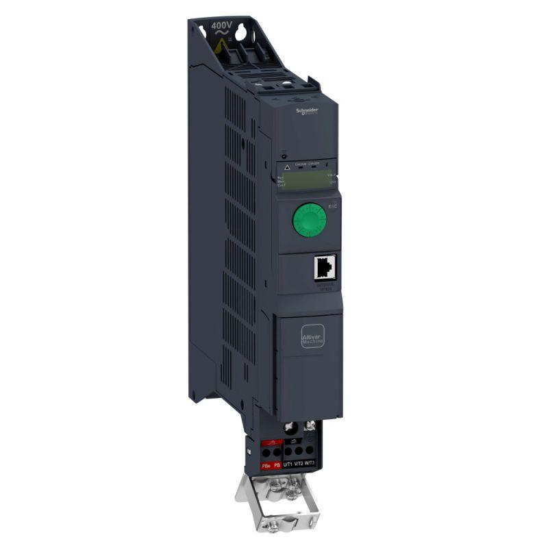 Фото Schneider Electric ATV320U07N4B