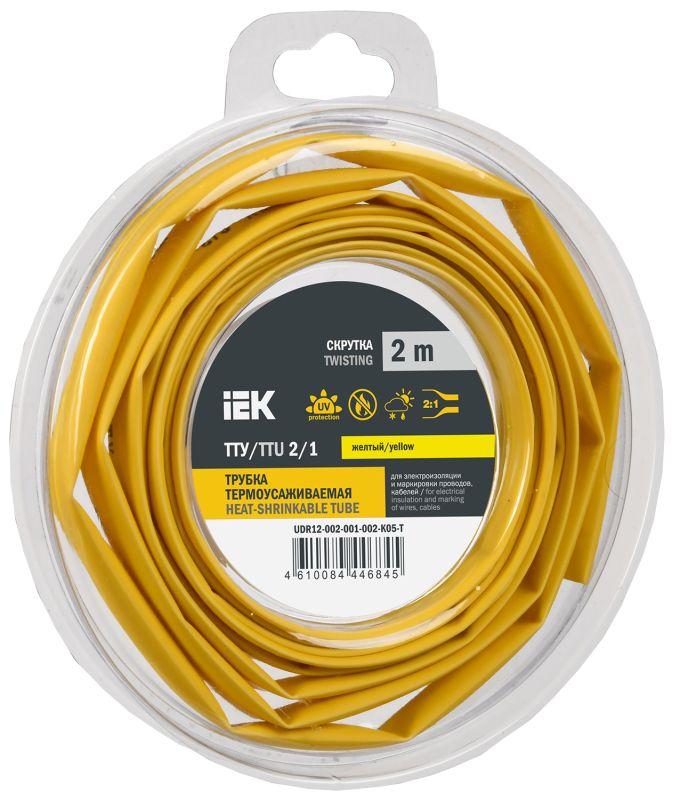 Фото IEK UDR12-002-001-002-K05-T