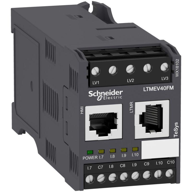 Фото Schneider Electric LTMEV40FM